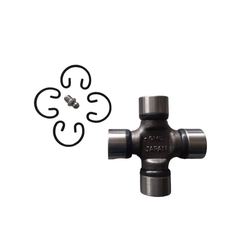 Cruce cardan 76.80x25 Mega - 1