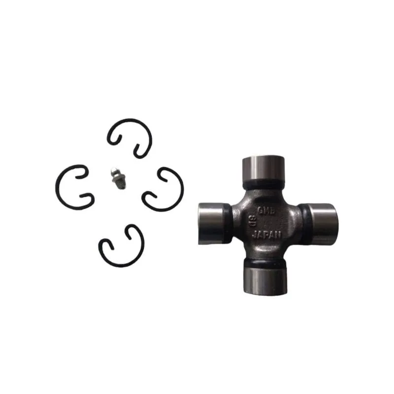 Cruce cardan 25X76.8 Mega - 1