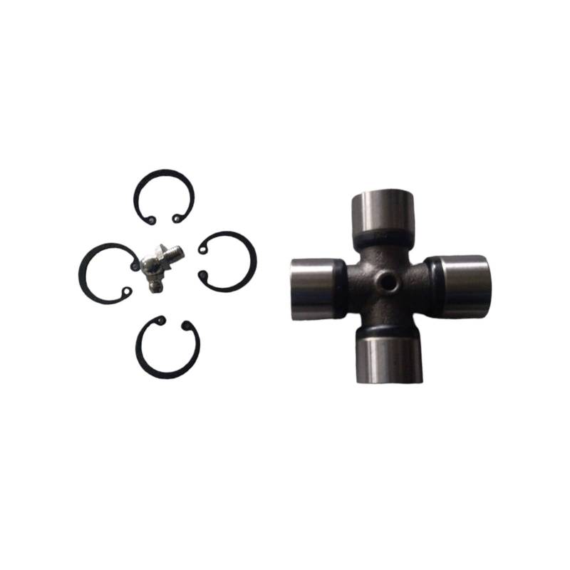 Cruce cardan 25X72 Mega - 1