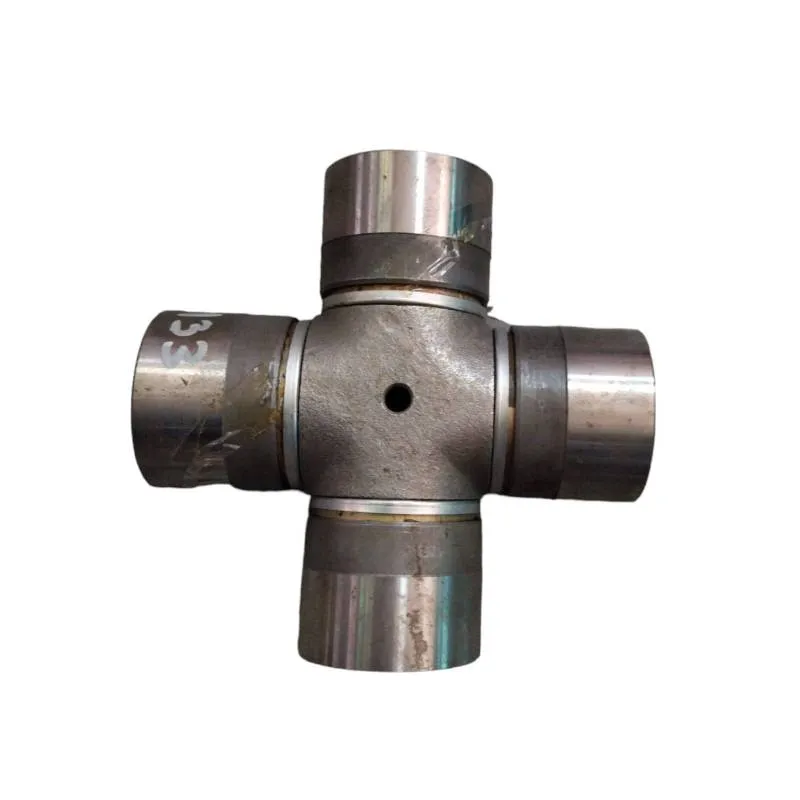 Cruce cardan 50X133 Mega - 1