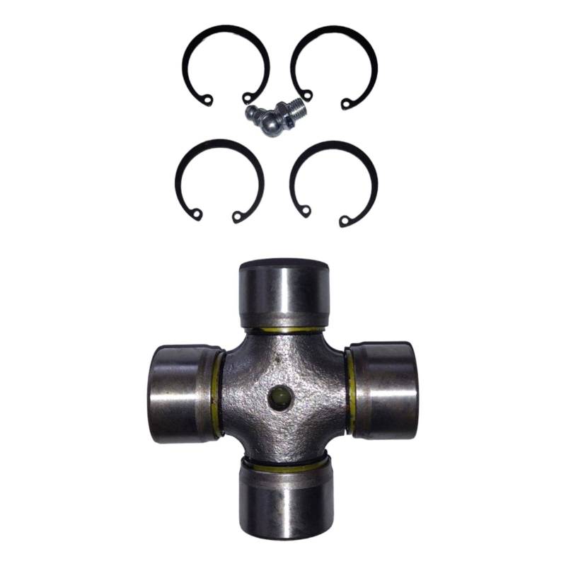 Cruce cardan Iveco 34,90 x 92,50, 934021, 42546224,  93160221 Mega - 1