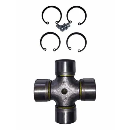 Cruce cardan Iveco 34,90 x 92,50, 934021, 42546224,  93160221 Mega - 1