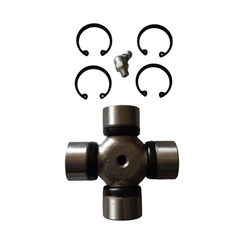 Cruce cardan Ford 27x74,6 mm, 9926504, 4552009, 9921225 Lema - 1