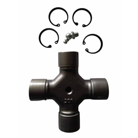 Cruce cardan 30,17x106,50, 30652 Cermag - 1