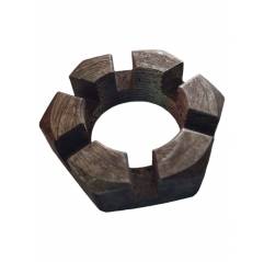 Piulita crenelata joasa 48mm Tractor Forestier, DISBZ20 UTB - 1