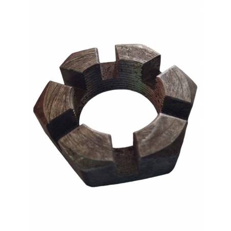 Piulita crenelata joasa 48mm Tractor Forestier, DISBZ20 UTB - 1