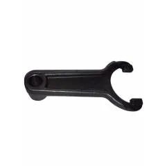 Furca selector Fiat,  567871, 82982398 Mega - 1