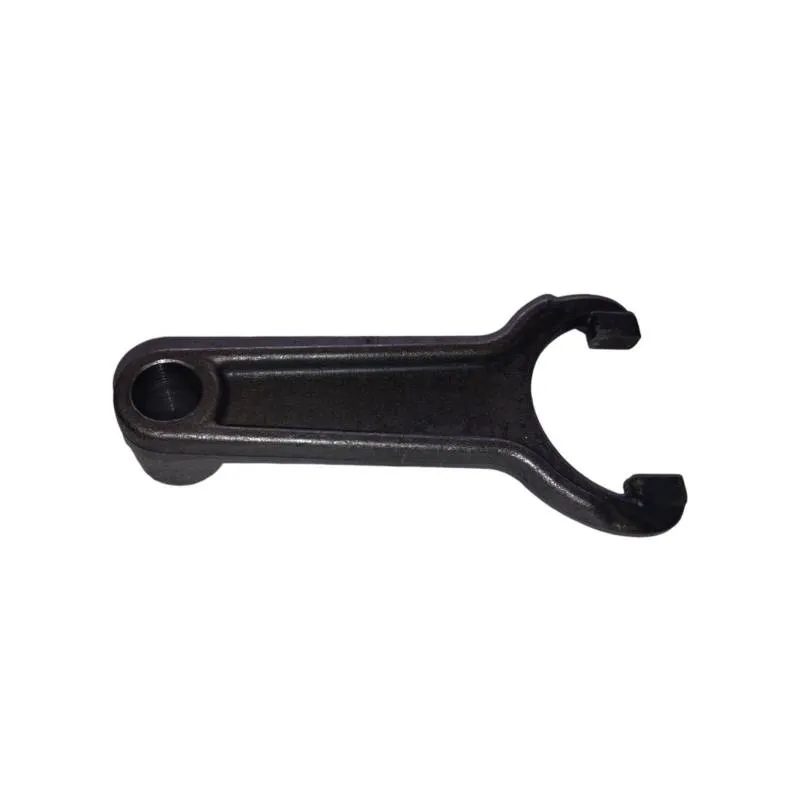 Furca selector Fiat,  567871, 82982398 Mega - 1