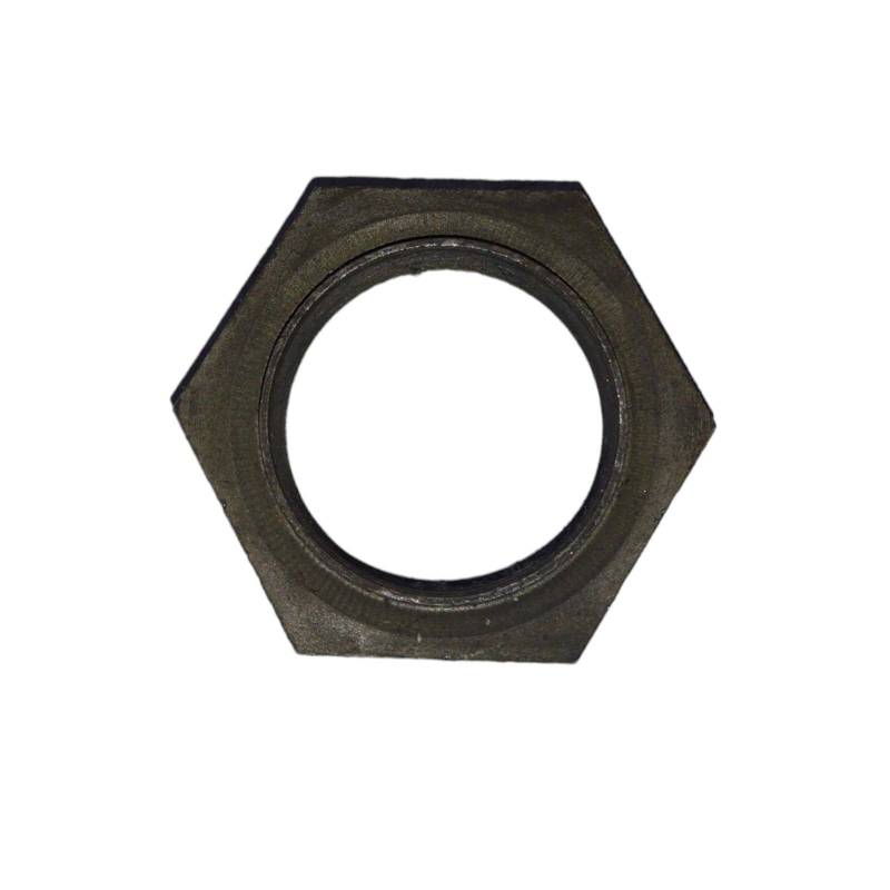 Piulita cu guler pentru ax grup conic M40x1 U-445, 40.24.129 UTB - 1