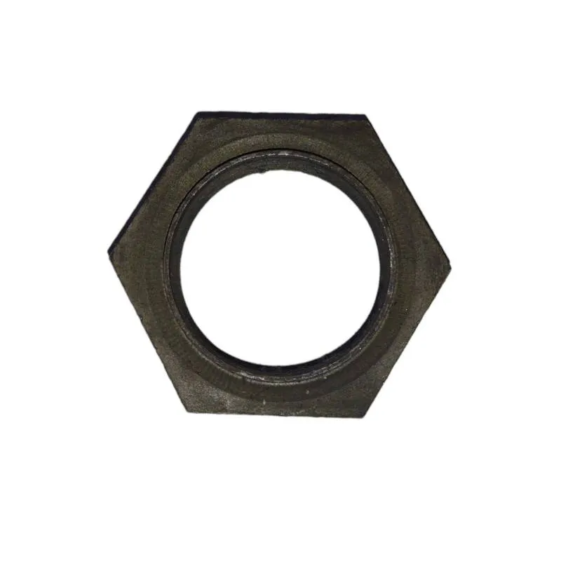 Piulita cu guler pentru ax grup conic M40x1 U-445, 40.24.129 UTB - 1