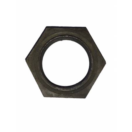 Piulita cu guler pentru ax grup conic M40x1 U-445, 40.24.129 UTB - 1