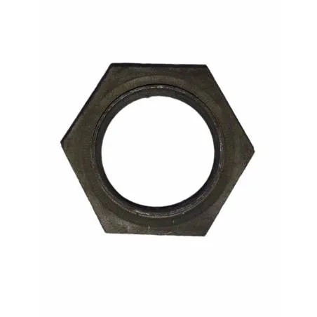 Piulita cu guler pentru ax grup conic M40x1 U-445, 40.24.129 UTB - 1