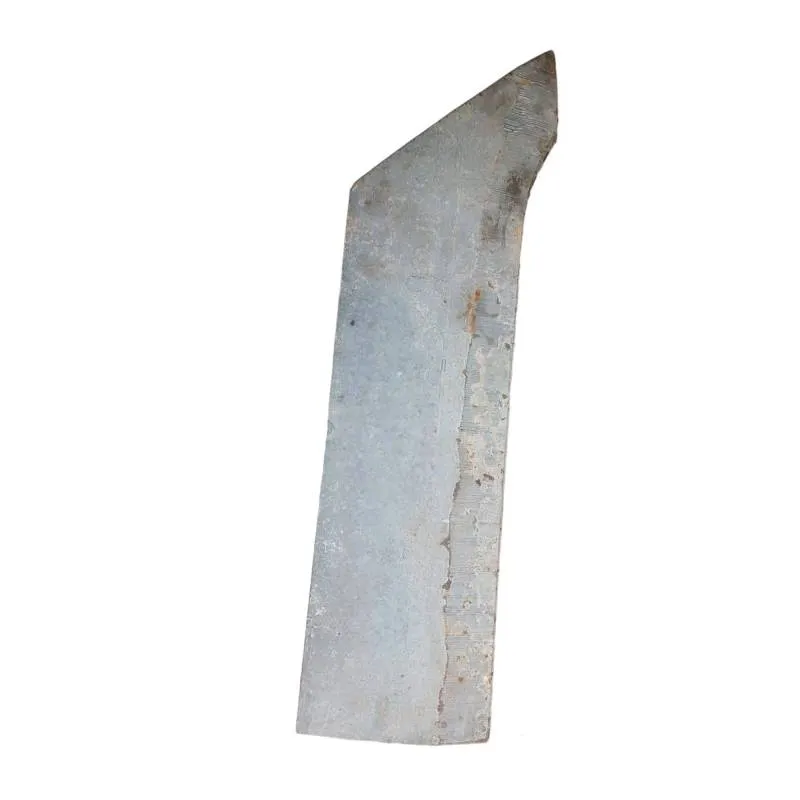 Brazdar plug negaurit partea stanga Mega - 1