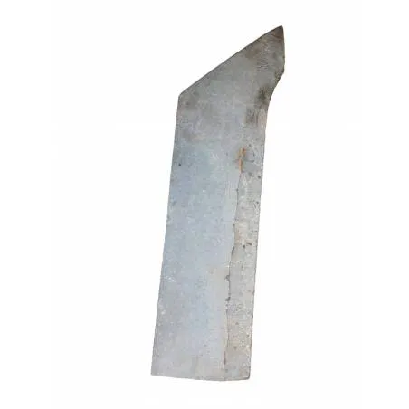 Brazdar plug negaurit partea stanga Mega - 1