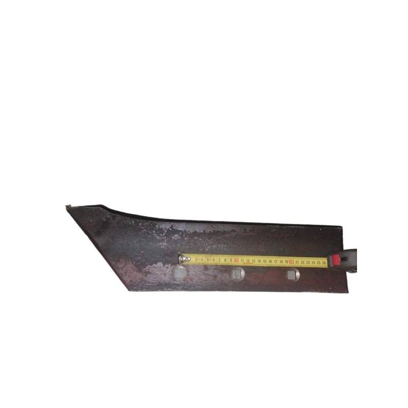 Brazdar plug gaurit PP3 dreapta Mega - 1