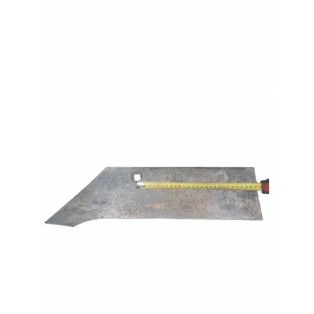 Brazdar plug reversibil stanga Mega - 1