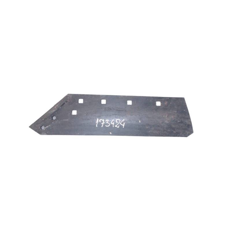 Brazdar plug Gregoir Bessone dreapta, 173424, 902657400701 OE Frank - 1