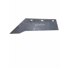 Brazdar cu cioc plug Eberhardt dreapta, s54554 UG3303 OE Frank - 1