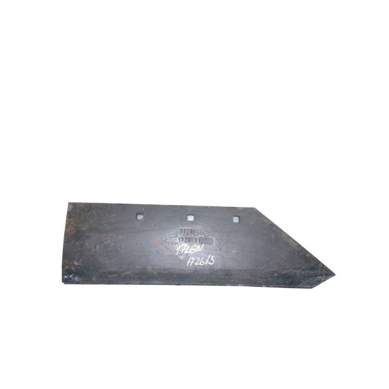 Brazdar plug stanga Gregoire Besson, 172601, 902655500701 OE Frank - 1