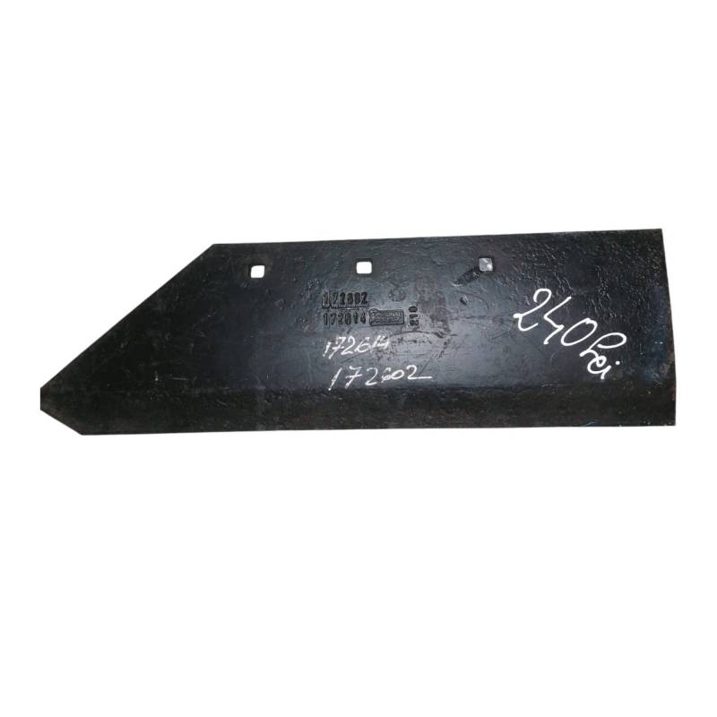 Brazdar plug dreapta Gregoire Bessone, 172602 , 902655400701 OE Frank - 1