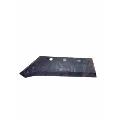 Brazdar plug dreapta Vogel Noot, WSM35,PK601301M OE Frank - 1