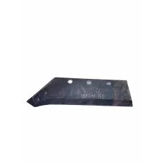 Brazdar plug dreapta Vogel Noot, WSM35,PK601301M OE Frank - 1