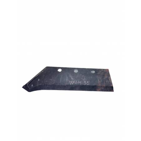 Brazdar plug dreapta Vogel Noot, WSM35,PK601301M OE Frank - 1