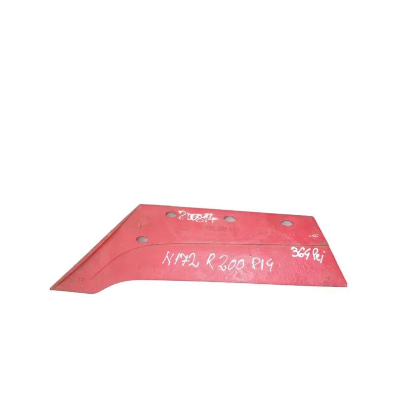 Brazdar plug dreapta Nimeyer, 200814 OE Frank - 1