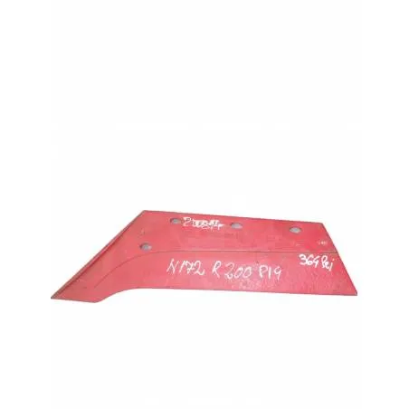 Brazdar plug dreapta Nimeyer, 200814 OE Frank - 1