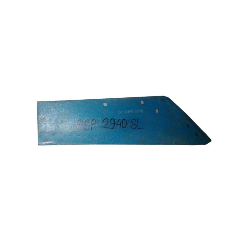 Brazdar stanga plug Rabe, SSP2940SL OE Frank - 1