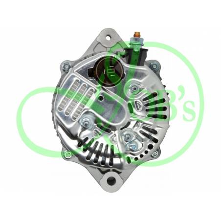 Alternator Case, John Deere  AH137884, AT220394, IA0875, RE505896, SE501342, TY24485 Jubana - 1