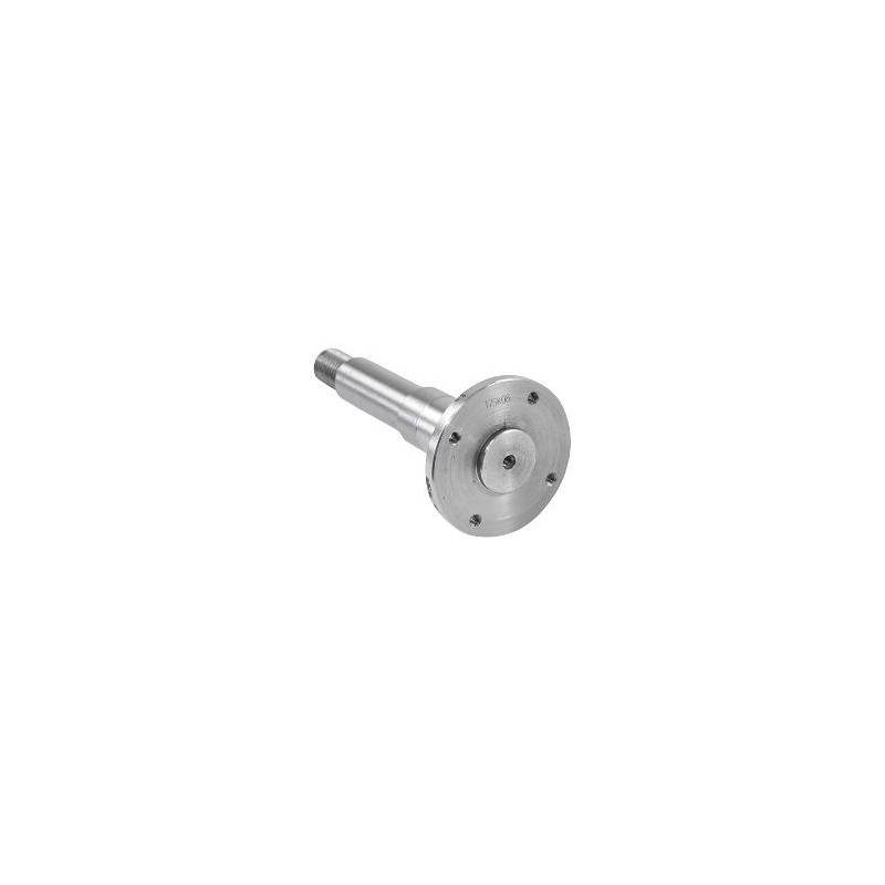 Ax fulie mare SPC, DISBT55 Mega - 1
