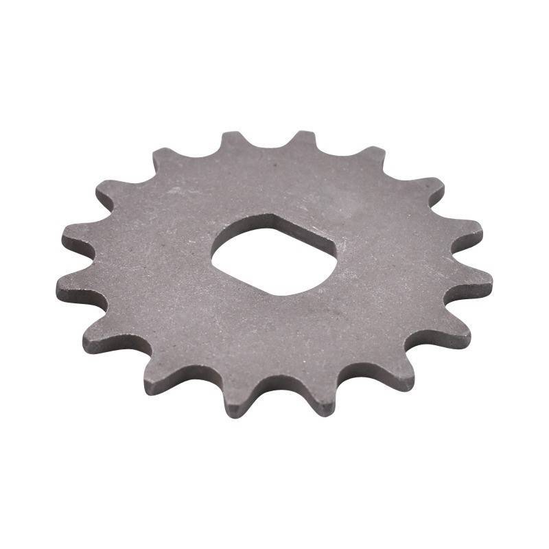 Pinion SPC Z-16 ACG, ACG3019 Mega - 1