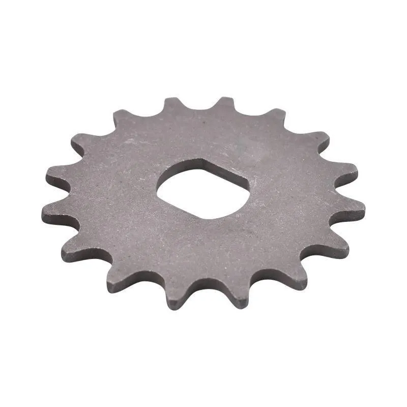 Pinion SPC Z-16 ACG, ACG3019 Mega - 1