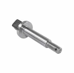 Ax distribuitor semanatoare SPC 6 pentru disc orb, DISAS37 Mega - 1