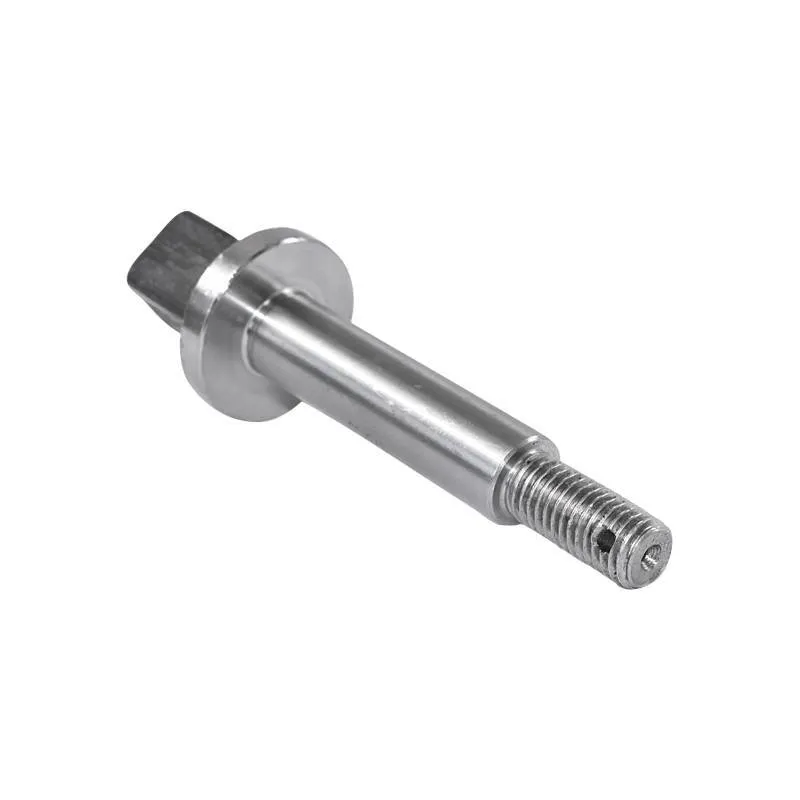 Ax distribuitor semanatoare SPC 6 pentru disc orb, DISAS37 Mega - 1