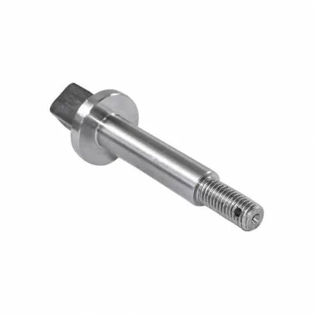 Ax distribuitor semanatoare SPC 6 pentru disc orb, DISAS37 Mega - 1