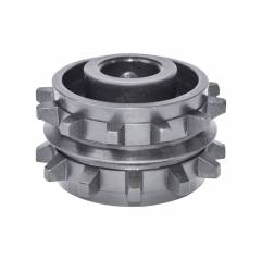 Distribuitor seminte semanatoare SUB29, DISAW75, KA60187 Mega - 1