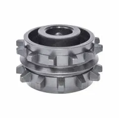 Distribuitor seminte semanatoare SUB29, DISAW75, KA60187 Mega - 1