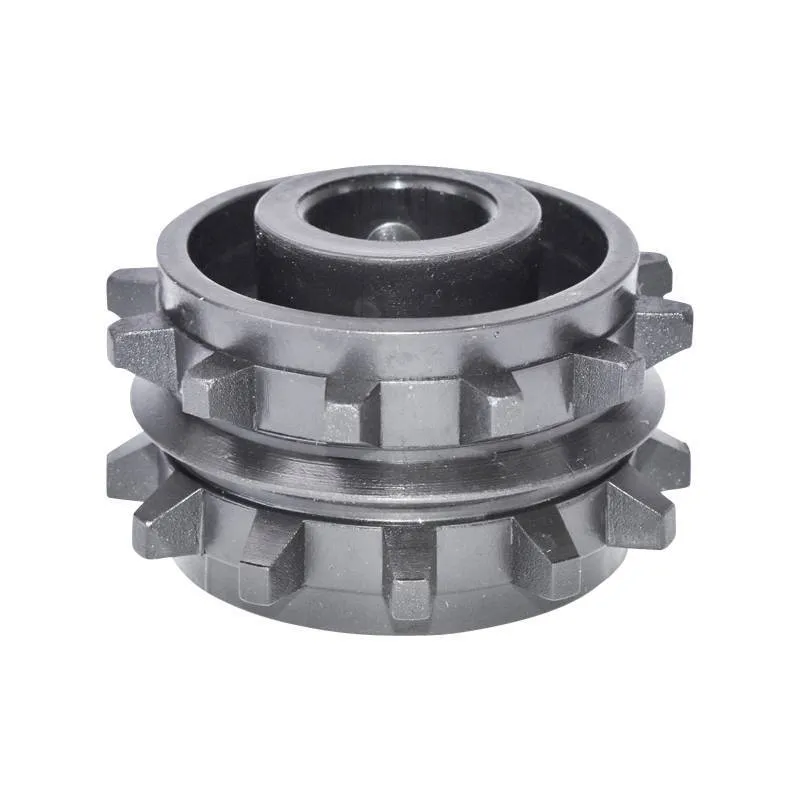 Distribuitor seminte semanatoare SUB29, DISAW75, KA60187 Mega - 1