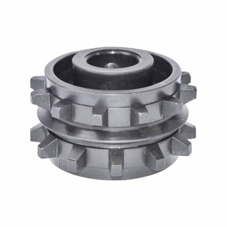 Distribuitor seminte semanatoare SUB29, DISAW75, KA60187 Mega - 1