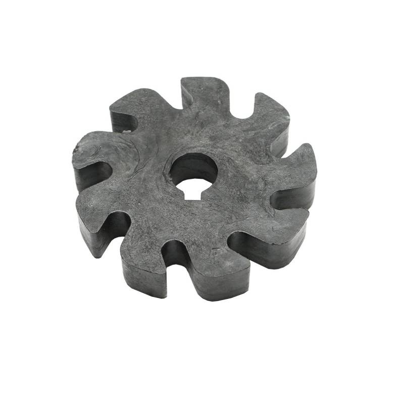 Roata distribuitor cutie fertilizare (plastic) FS-1.2.4, UTBFS-1.2.4 Mega - 1