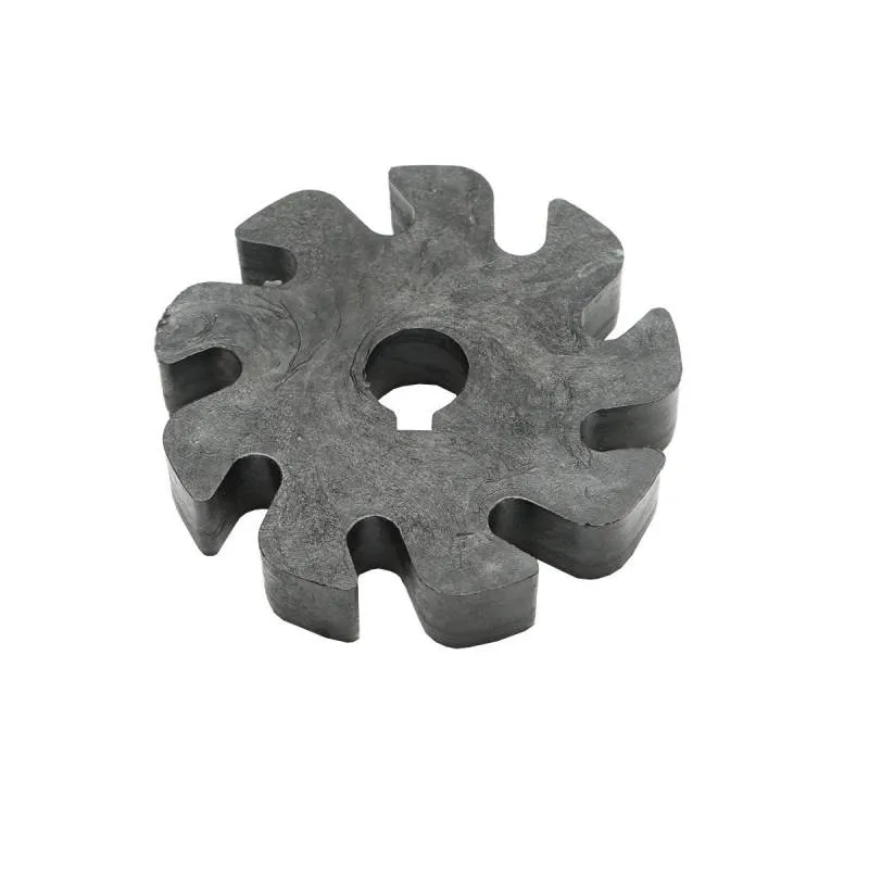 Roata distribuitor cutie fertilizare (plastic) FS-1.2.4, UTBFS-1.2.4 Mega - 1