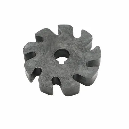 Roata distribuitor cutie fertilizare (plastic) FS-1.2.4, UTBFS-1.2.4 Mega - 1