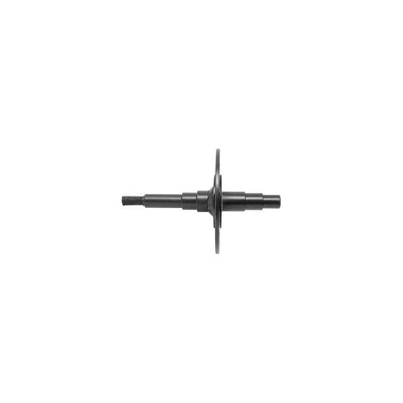 Ax roata tasare SPC model nou fulie mare fi 120mm, UTB101.31.094 Mega - 1