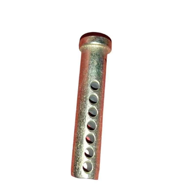 Bolt tirant ajustabil 7 trepte Fi 16 mm, 138706004 Jubana - 1