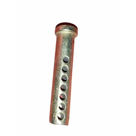 Bolt tirant ajustabil 7 trepte Fi 16 mm, 138706004 Jubana - 1