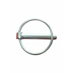 Siguranta bolt cu inel, 3830540 Mega - 1