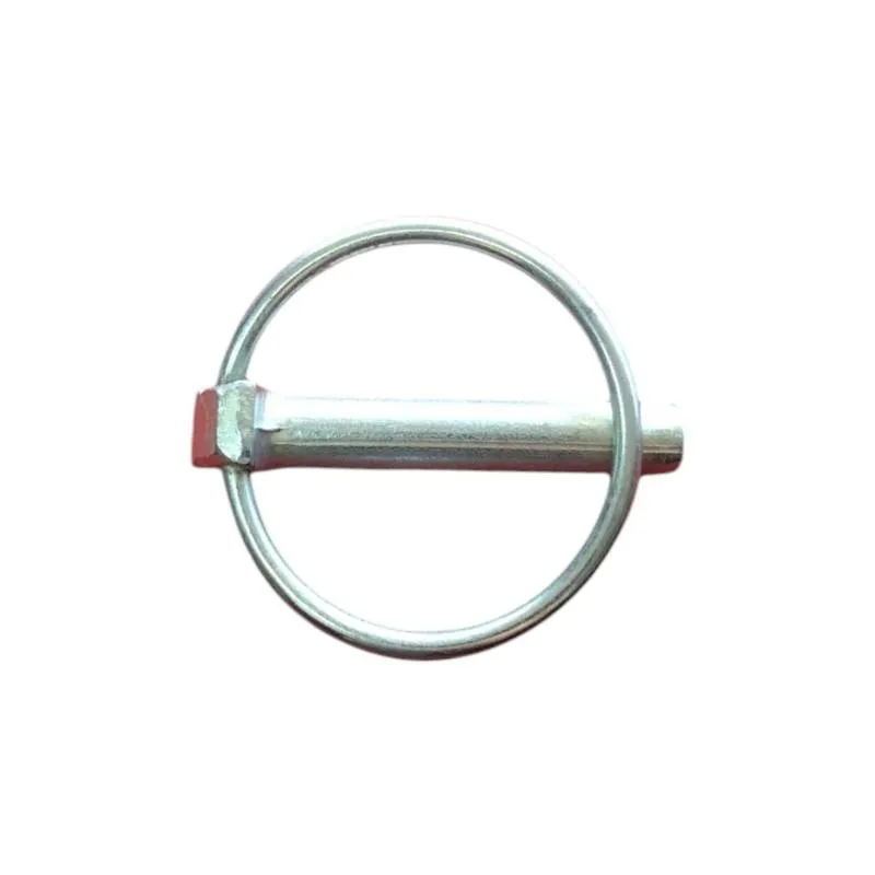 Siguranta bolt cu inel, 3830540 Mega - 1
