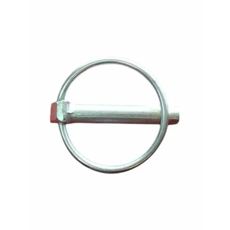 Siguranta bolt cu inel, 3830540 Mega - 1